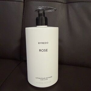 Byredo Rose Hand Lotion